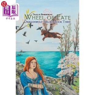 命运之轮 Fate 海外直订Wheel