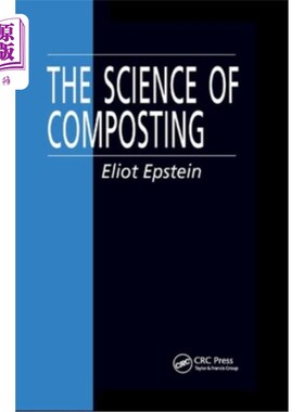 海外直订The Science of Composting 堆肥科学