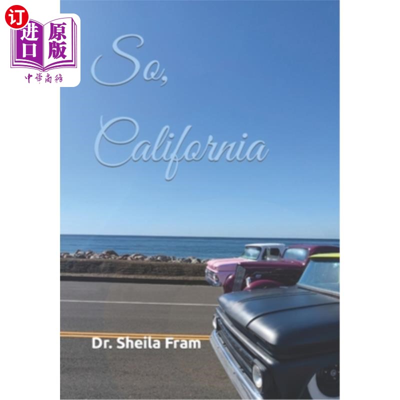 海外直订So, Californi...