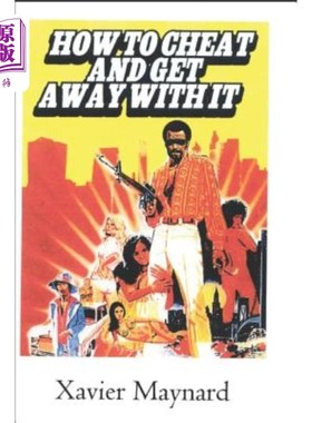 海外直订How To Cheat And Get Away With It 如何欺骗和逃脱