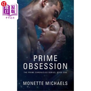 海外直订Prime 主要困扰 Obsession
