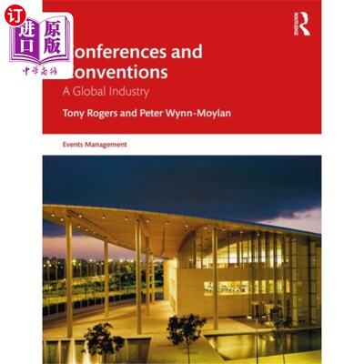 海外直订Conferences and Conventions 会议和公约