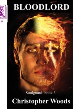 海外直订Bloodlord 血领主