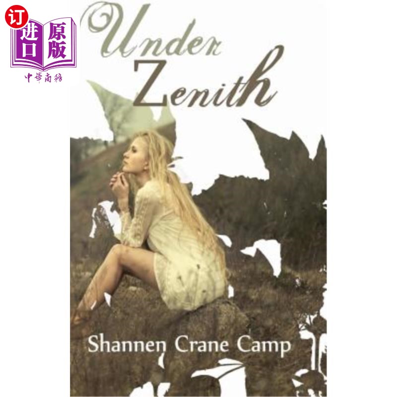 海外直订Under Zenith 天顶之下