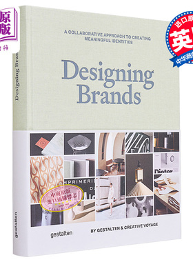 现货 倍增 创造有意义品牌标识的合作方案 英文原版 Multiply Mario Depicolzuane 市场营销策略 经济读物【中商原版】