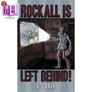 Behind Left 海外直订Rockall