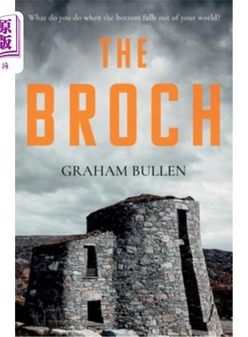 海外直订The Broch 布洛赫