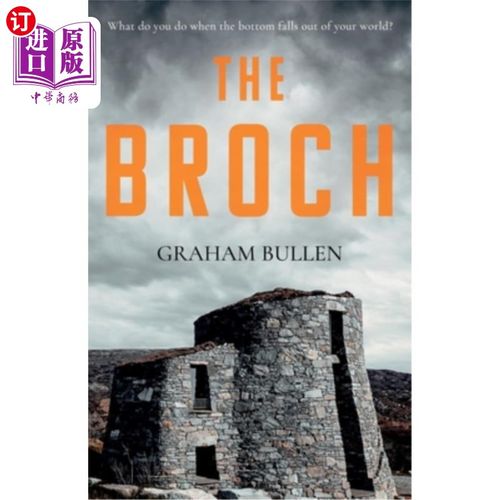 海外直订The Broch 布洛赫
