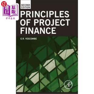 海外直订Principles of Project Finance 项目财务原理
