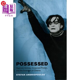 拥有 海外直订Possessed