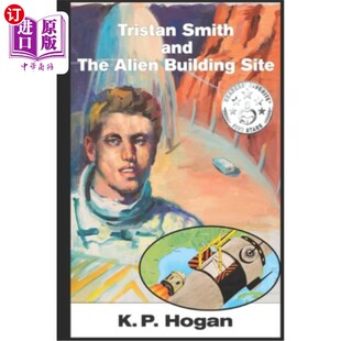 The and Alien Building 特里斯坦·史密斯和外星人建筑工地 海外直订Tristan Site Smith