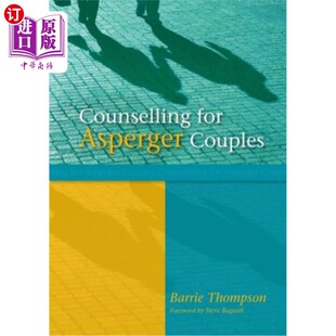 Couples Asperger 阿斯伯格夫妇咨询 for 海外直订医药图书Counselling