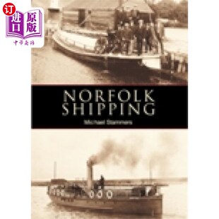 海外直订Norfolk 诺福克航运 Shipping