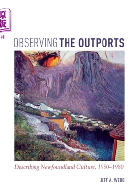 海外直订Observing the Outports 观察港口