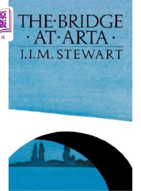 海外直订The Bridge at Arta 阿尔塔大桥