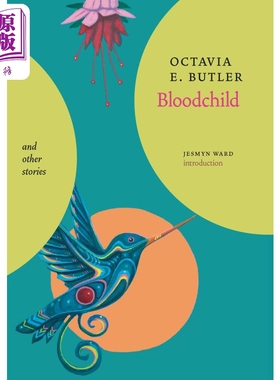 血之子及其他故事 Blood child and Other Stories 英文原版 OCTAVIA E BUTLER【中商原版】