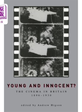 海外直订Young And Innocent? 年轻天真?