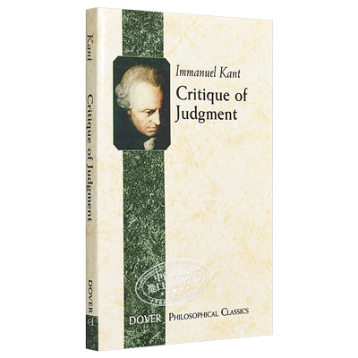 DoverPhilosophicalClassics