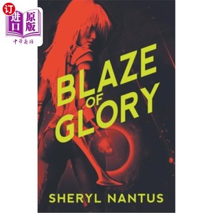 荣耀之焰 Glory 海外直订Blaze