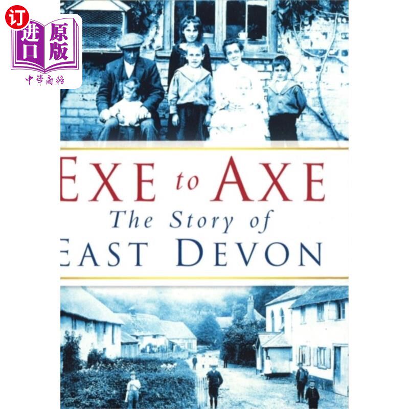 海外直订Exe to Axe Exe to Axe