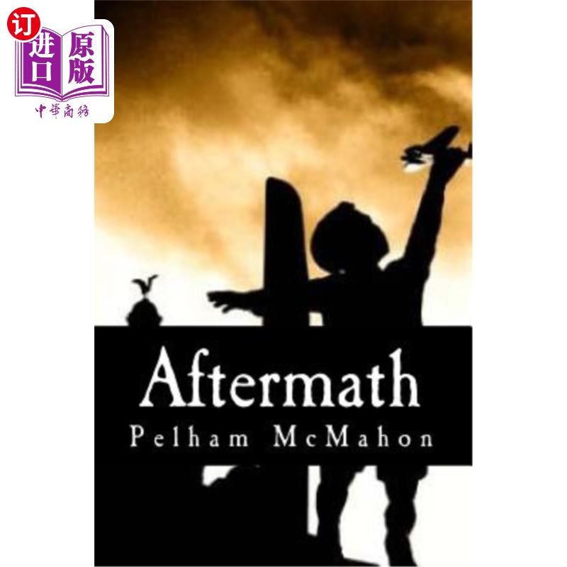 海外直订Aftermath 之后