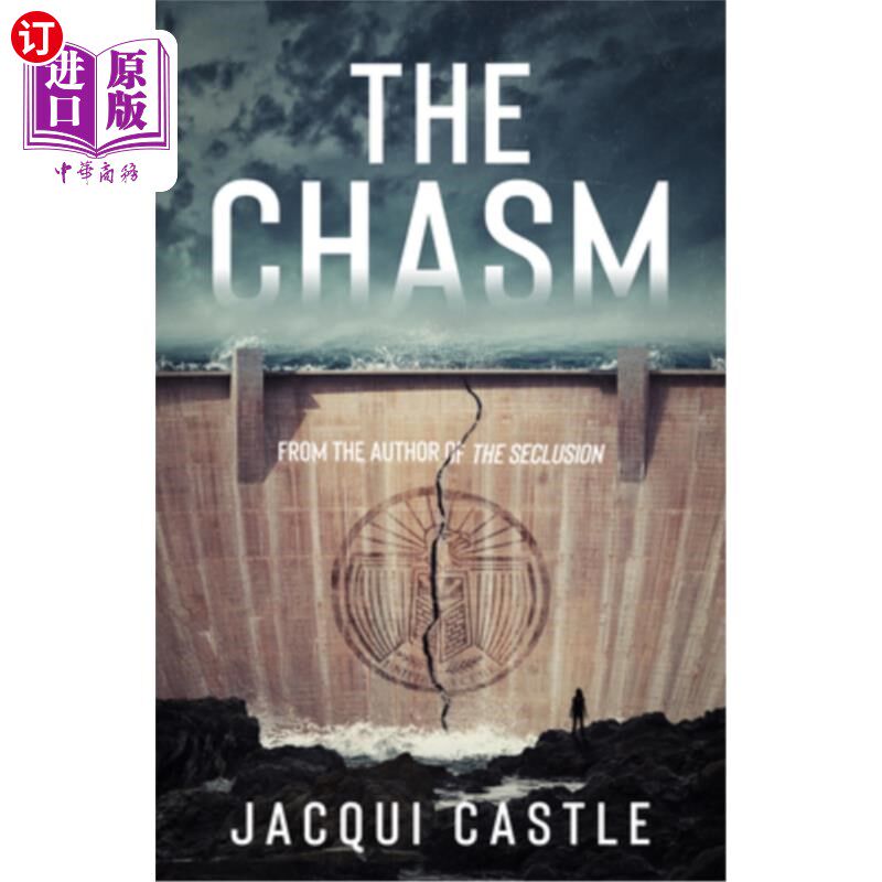 海外直订The Chasm 的鸿沟