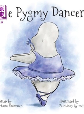 海外直订The Pygmy Dancer 侏儒舞者