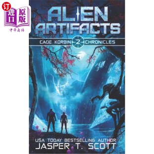 海外直订Alien 异形工件 Artifacts