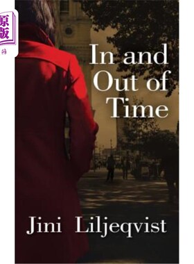 海外直订In and Out of time 在时间和时间