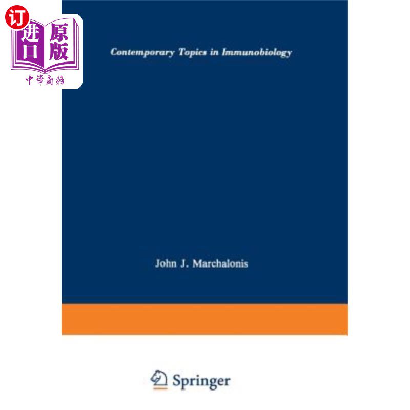 海外直订医药图书Immunobiology of Parasites and Parasitic Infections 寄生虫和寄生虫感染的免疫生物学