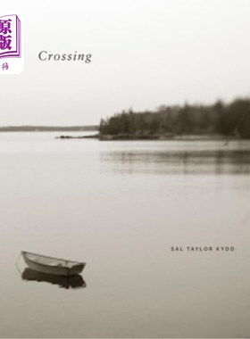 海外直订Crossing 穿越
