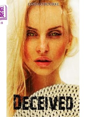 海外直订Deceived 欺骗