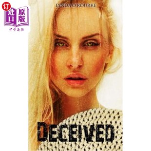 海外直订Deceived 欺骗