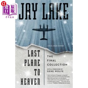Heaven The Final 海外直订Last 最后一架飞往天堂 Collection 飞机：最终系列 Plane