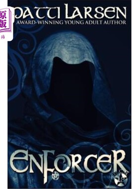 海外直订Enforcer 执行者