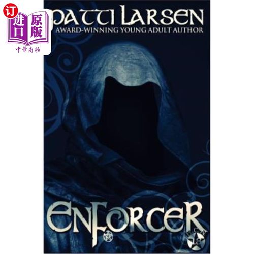 海外直订Enforcer 执行者