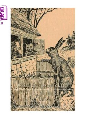 海外直订Cossack Fairy Tales and Folk Tales 哥萨克童话和民间故事
