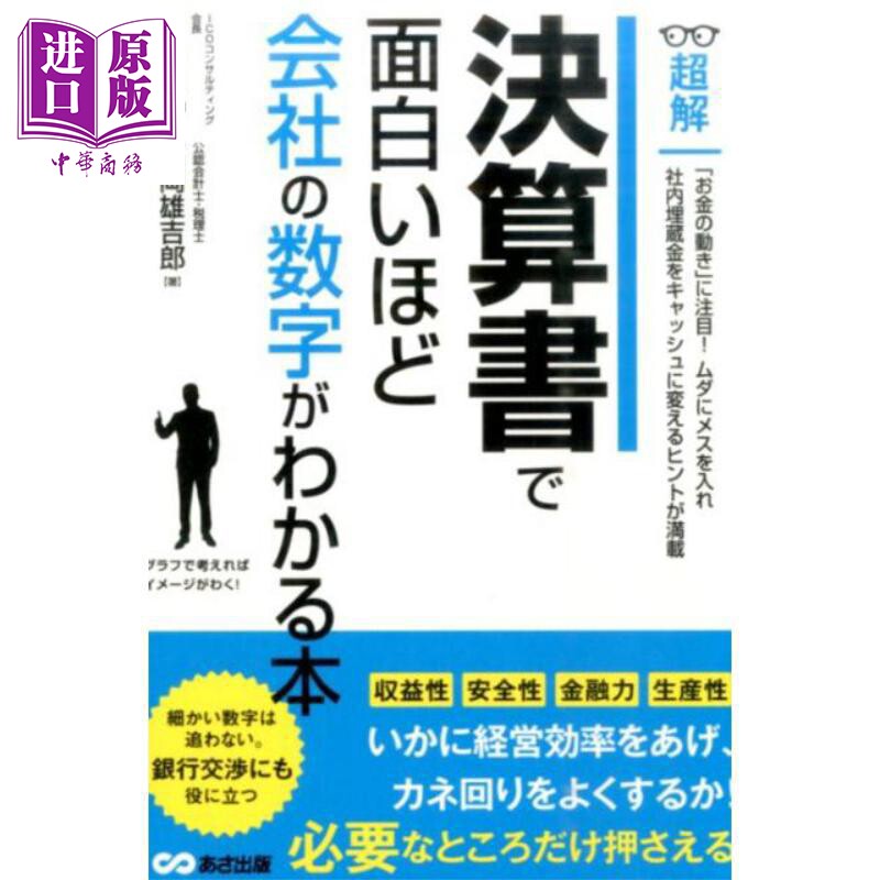 通过决算报告了解公司数字超解