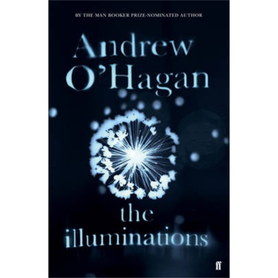 现货 The Illuminations 英文原版 启迪 Andrew O Hagan【中商原版】