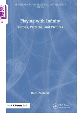 海外直订Playing with Infinity: Turtles, Patterns, and Pictures Playing with Infinity: Turtles, Patt
