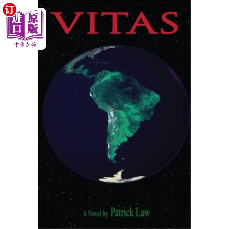 海外直订Vitas 维塔斯