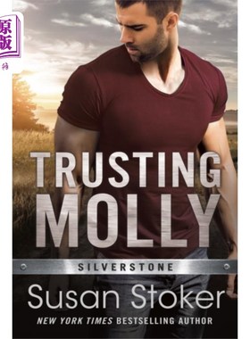 海外直订Trusting Molly 信任莫莉