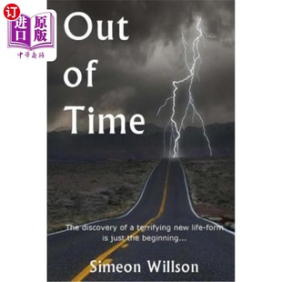 terrifying beginning.. new The 不合时宜 the life 一种可怕 discovery just Time 海外直订Out 新生命 form