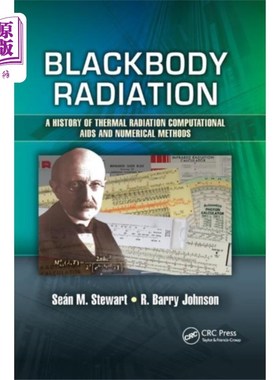 海外直订Blackbody Radiation 黑体辐射