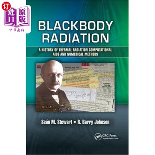 海外直订Blackbody Radiation 黑体辐射