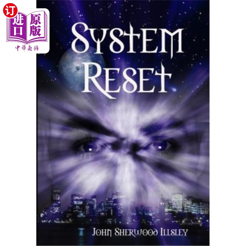 海外直订System Reset 系统重置