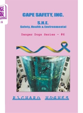 海外直订Cape Safety, Inc. - S.H.E. - Safety, Health & Environmental Cape Safety, Inc. - S.H.E. -安全，健康和环境