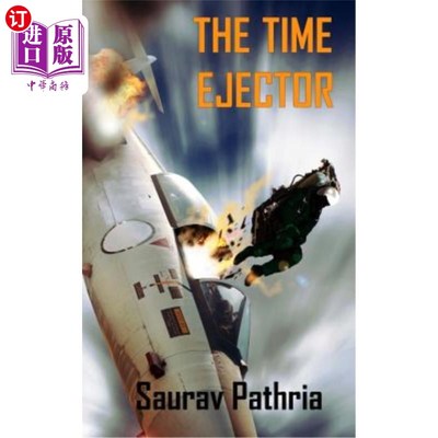 海外直订The Time Ejector 时间喷射器
