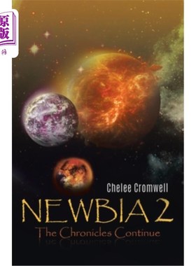 海外直订Newbia 2: The Chronicles Continue Newbia 2:编年史继续