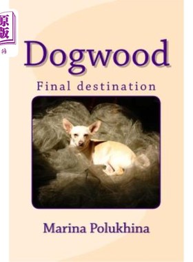 海外直订Dogwood Final Destination 山茱萸最终目的地